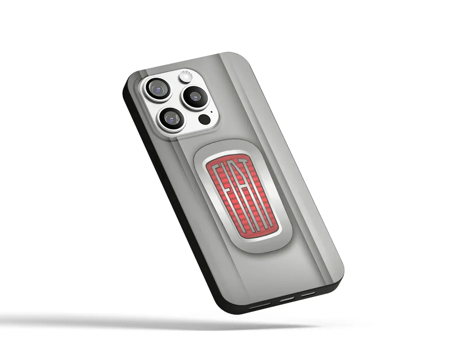 Fiat Phone Covers Durable High-End Pro
